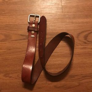 Belt